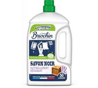 BRIOCHIN - Briochin Lessive Savon Noir 2.27L - Lot De 2