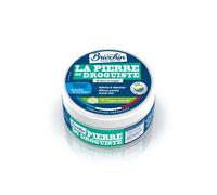 BRIOCHIN Crème à récurer multi-usages au savon de Marseille et argile naturelle 300 g