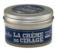 BRIOCHIN - Creme de cirage marron Incolore - 50ml