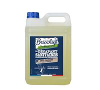 BRIOCHIN Décapant sanitaires anti-calcaire 5L