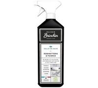 Briochin détartrant robinetterie et faïence 750ml ecocert