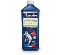 Briochin - L'Authentique Vinaigre De Menage 1L - Lot De 4 - Vendu Par Lot - Livraison Gratuite En France