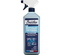 Briochin Le Nettoyant Universel Anti-Traces 1L (Lot de 4)