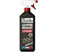 Briochin Le Super Décapant Cuisine 1L (Lot de 4