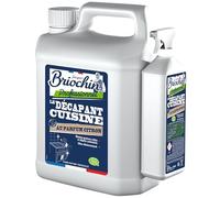 BRIOCHIN Le Super Décapant Cuisine Ecocert 5L