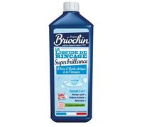 BRIOCHIN Liquide de rinçage Super brillance - 750 ml - Formule 3 en 1