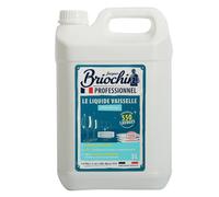 BRIOCHIN Liquide vaisselle Briochin spécial plonge 5 L
