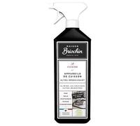 Briochin nettoyant dégraissant appareils de cuisson ecocert 750ml