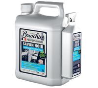 BRIOCHIN Nettoyant multi-usages au savon noir Briochin 5 L