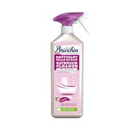 BRIOCHIN Nettoyant salle de bain 3 en 1 parfum floral 1L