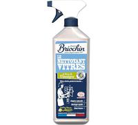 Briochin – Nettoyant vitres – à base de vinaigre – 750 ml