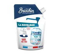 Briochin Recharge liquide vaisselle et mains – Sans MIT CMIT – 500 ml
