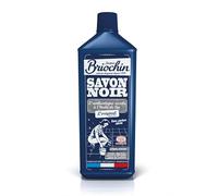 BRIOCHIN - Savon Noir Liquide À L'Huile De Pin 1L - Lot De 4 - Vendu Par Lot