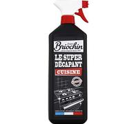 BRIOCHIN - Super Décapant Cuisine 1L - le Lot De 3