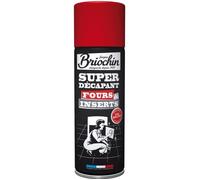 Super décapant inserts