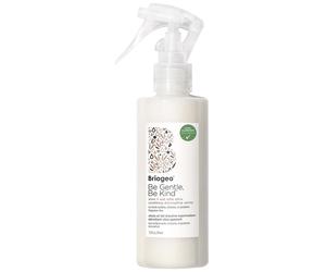 Briogeo - Be Gentle, Be Kind™ Aloe and Oat Milk Ultra Soothing Detangling Spray - Après-shampooing sans rinçage 174 ml