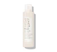 Briogeo Be Gentle Be Kind Après-shampoing ultra apaisant à l'aloe vera + lait d'avoine, sans parfum, hypoallergénique et certifié dermatologue, végétalien, sans phalate et sans parabène, 200 ml