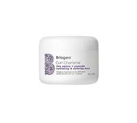 Briogeo Curl Charisma Masque hydratant et définissant au riz aminé + avocat | Masque capillaire pour cheveux ondulés, bouclés et bouclés | Végétalien, sans phtalates et sans paraben | 236 ml