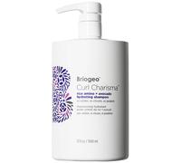 Briogeo - Curl Charisma™ Rice Amino + Avocado Hydrating Shampoo - Shampoing 1000 ml