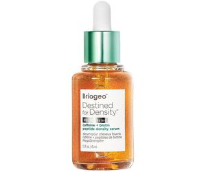 Briogeo - Destined For Density™ MegaStrength + Caffeine + Biotin Peptide Density Serum - Sérum capillaire 45 ml