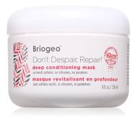 Briogeo Don't Despair, Repair! masque hydratant pour cheveux 236 ml