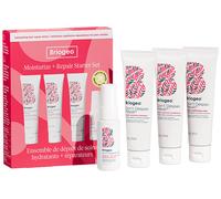 Briogeo - Dont Despair, Repair! Moisturize + Repair Starter Set - Masque et soin pour les cheveux 1 St.