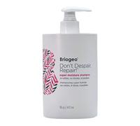 Briogeo Don't Despair Repair! Shampooing Super Moisture Cheveux Secs Abîmés Shampooing à l'Huile d'Argan pour Cheveux Hydratant Cheveux Traitemen