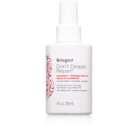 Briogeo Don't Despair, Repair! soin sans rinçage 118 ml