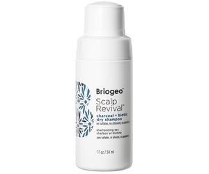 Briogeo - Scalp Revival™ Charcoal + Biotin Dry Shampoo - Shampoing sec 50 g