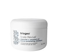 Briogeo Scalp Revival Charcoal + Coconut Oil Micro-Exfoliating Scalp Scrub Shampoo (Various Sizes) - 236ml