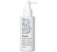 Briogeo - Scalp Revival™ Charcoal + Tea Tree Buildup Detox Spray - Peeling du cuir chevelu 120 ml
