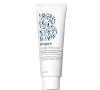Briogeo Scalp Revival Charcoal + Tea Tree Cooling Hydration Scalp Mask for Dry, Itchy Scalp 177ml