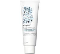 Briogeo - Scalp Revival™ Charcoal + Tea Tree Cooling Hydration Scalp Mask - Masque pour les cheveux 177 ml