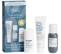 Briogeo - Scalp Revival Scalp-Soothing Starter Set - Masque et soin pour les cheveux 1 St.