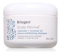 Scalp Revival Charcoal + Coconut Oil Micro-Exfoliating Shampoo 236ml