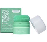 Briogeo - Style + Treat Dry Shampoo Puff - Shampoing sec Translucent 15 ml