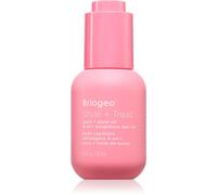 Briogeo Style + Treat huile cheveux 45 ml