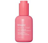 Briogeo - Style + Treat Yuzu + Plum Oil 4-in-1 Weightless Hair Oil - Huile pour les cheveux 45 ml
