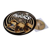 Brioles – Hit the Floor With – Import (Bull's-Eye)