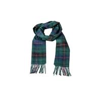 Briomhar Écharpe écossaise en laine tartan - 100 % laine d'agneau fabriquée en Écosse, écharpe d'hiver parfaite pour temps froid, One Size