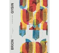 BRION GYSIN: MAMVP 2026