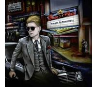 Brion Starr - Night To Remember [Cd]