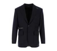 Brioni, Homme, Costumes, Bleu, Taille: M Veste de Voyage