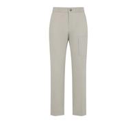 Brioni, Homme, Pantalons, Beige, Taille: M Pantalon Sanremo