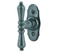 Brionne 1070300SP Manoir Bouton de Fenêtre Gris