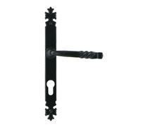 Brionne SNA60025 Ensemble Armorique sur Plaque étroite Noir-Clé i-1010222NR