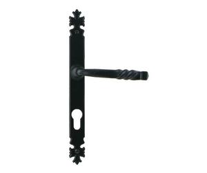 Brionne SNA60025 Ensemble Armorique sur Plaque étroite Noir-Clé i-1010222NR