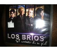 Brios - El Contacto de Su Piel [Import Allemand]