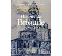Brioude (histoire de)