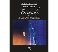 Brioude: L'art des contrastes